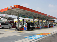 ENEOSフロンティア関西　Dr.DRIVEセルフ　枚方招堤店