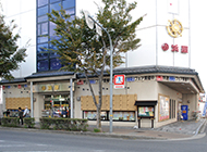 仏壇・仏具　浜屋　尼崎店