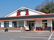 中国料理　珉王　猪名川店